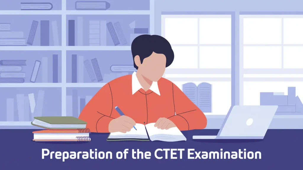 CTET Exam Pattern